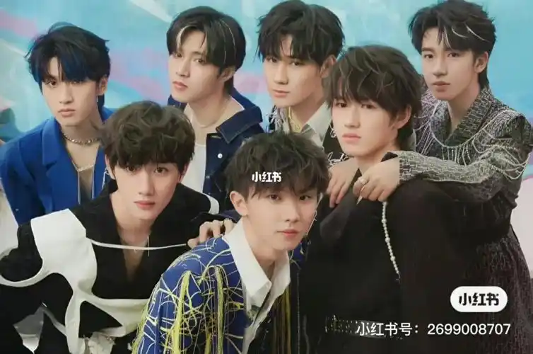 时代少年团壁纸