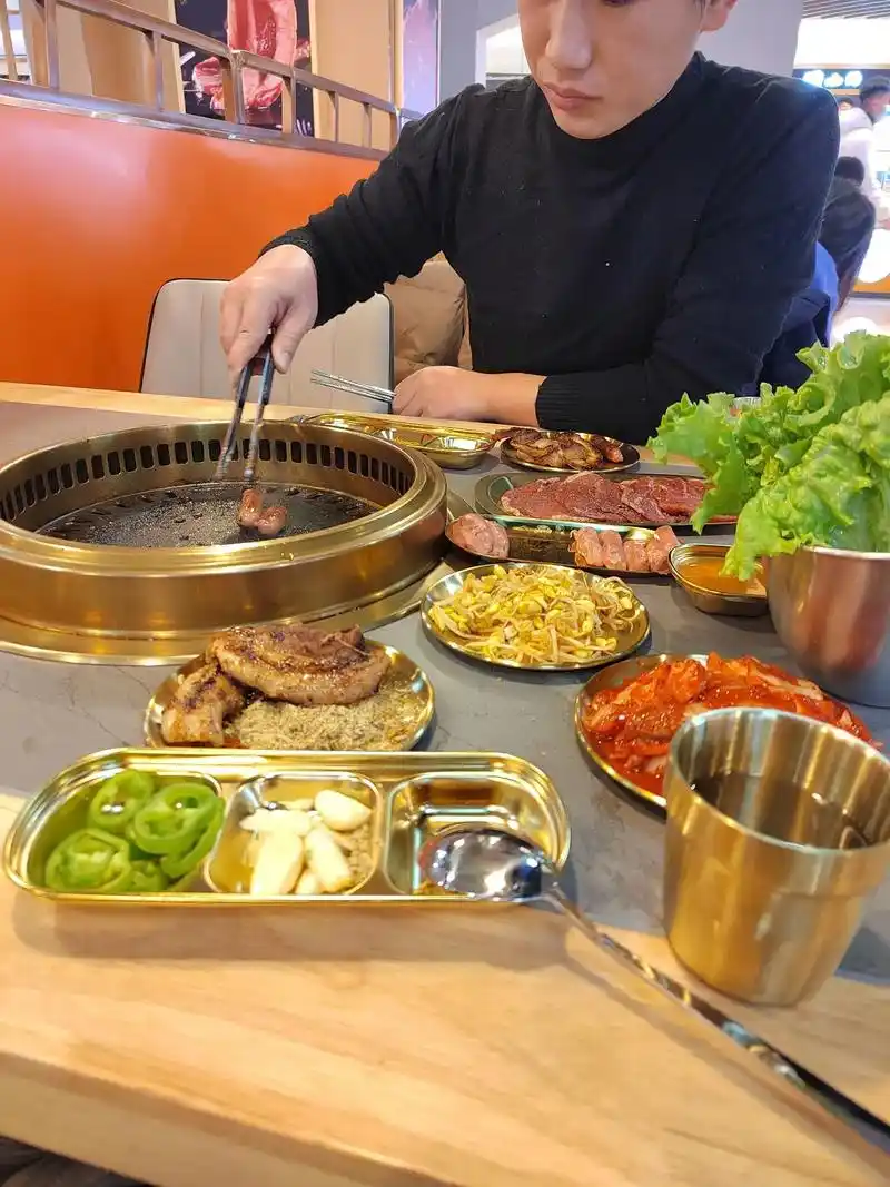 婚后五年半第一次两个人吃饭,虽然没有尝到什么味道,还是极力推 - 抖