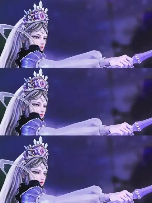 时间之神时希##11.12初遇时希