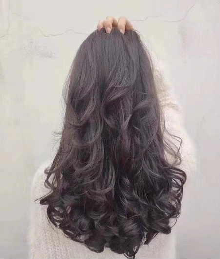 冷烫发型真的不如热烫漂亮吗?