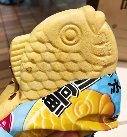 你要舔哪款夏日网红冰淇淋?第三款女神最爱