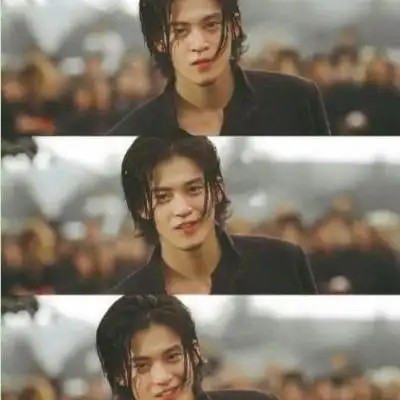 小栗旬_男生头像_我要个性网