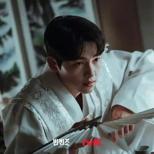 studio dragon韩剧展纪念册文森佐部分翻译