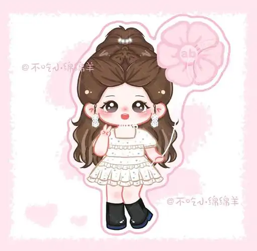 客稿展示angelababy