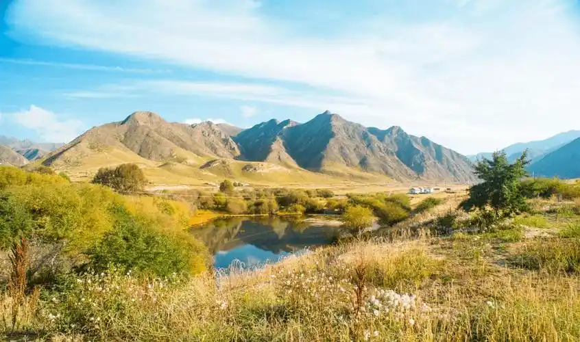 6月旅行地推荐!国内12个初夏限定风景,即将美上热搜!
