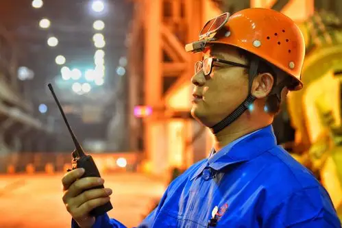 拍摄2018年板材事业部部分先进工作者照片!