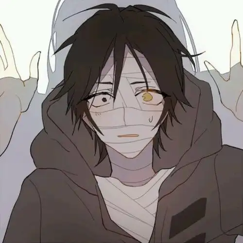 扎克头像啊我老公