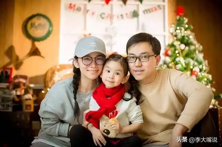 主持人陈辰:我这辈子最正确的决定,就是41岁高龄为小丈夫生孩子