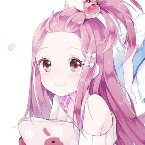 二次元情侣头像动漫情侣头像恋人头像完虐单身狗我们就要在一起