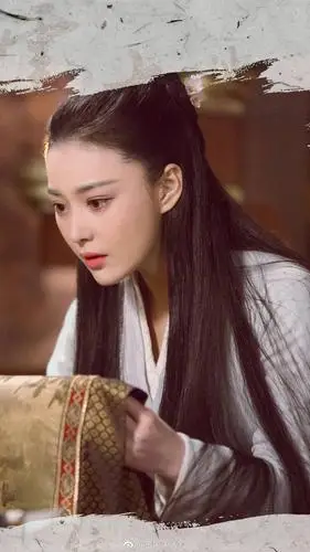 《思美人》【莫愁】她是楚国奇女子,有毋庸置疑的美貌和音律天赋,狡黠