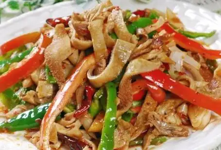 羊肚为什么有黑有白 黑羊肚和白羊肚对比