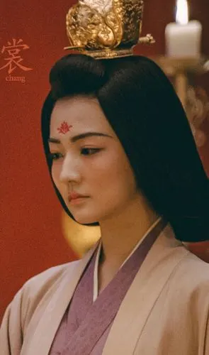 《长安十二时辰》【严羽幻】徐璐