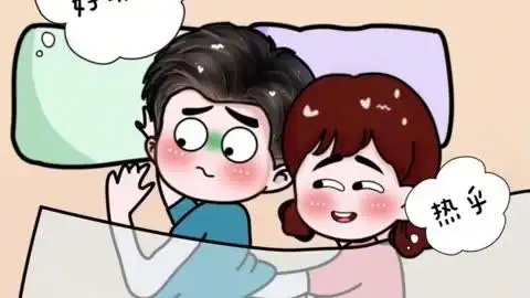 两口子之间还是很搞笑的,也是幸福的98989898