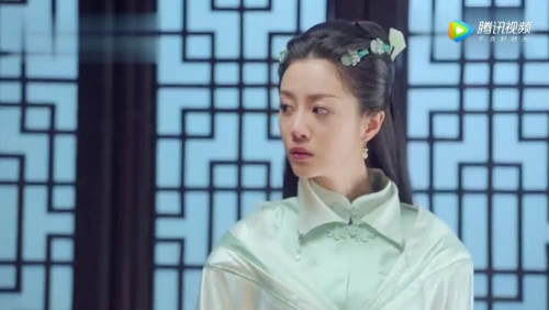 极品家丁肖青璇李溪芮