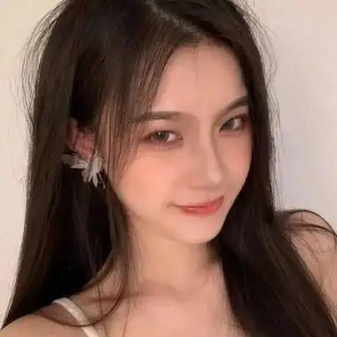 头像高冷女王范真人