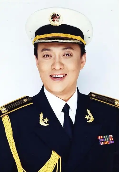 吕继宏个人资料简介歌唱家吕继宏