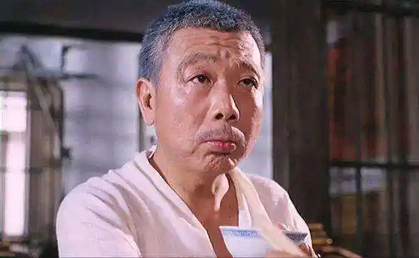 盘点香港影坛的13位经典配角除了吴孟达你还认识谁