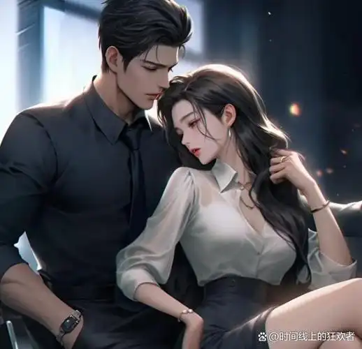 「江笙,让你给上司送文件,怎么口红都弄掉了?」「又偷吃零嘴?