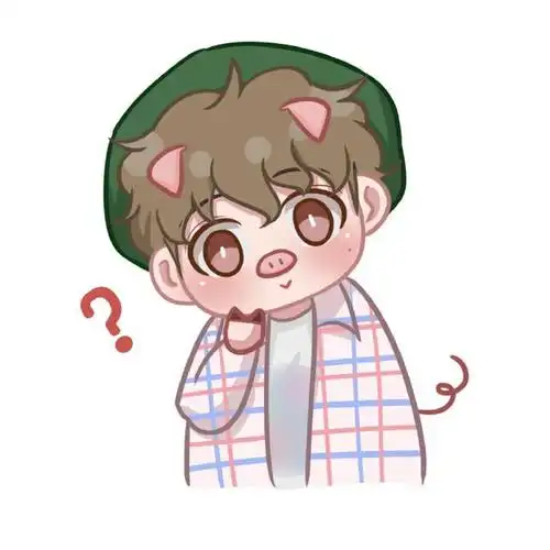 蔡徐坤超萌饭绘分享 速速加入聊天必备表情包!