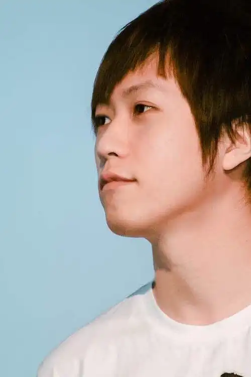 五迷有哪些陈阿信的照片可以分享吗