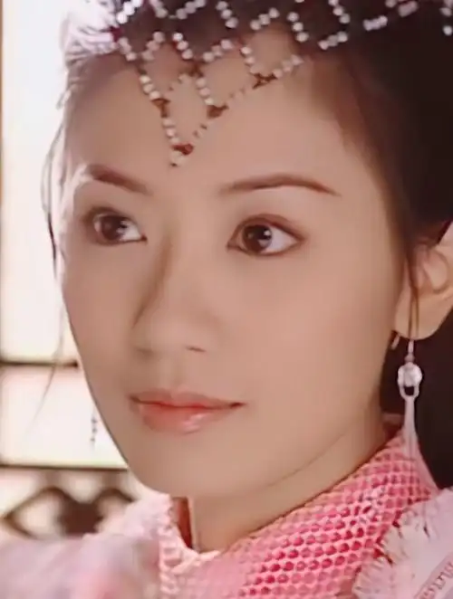 贾静雯,雯姐的古装不管是颜值还是演技都非常的棒!