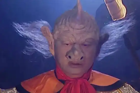 西游记犀牛精是哪一回第九十一回和九十二回偷盗香油下场极残