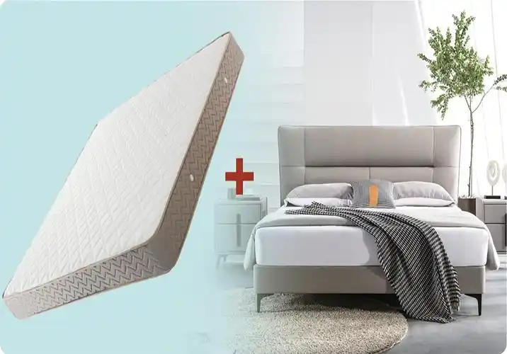 穗宝ea130 s2159皮床150x190 穗宝活动爆款 团购活动爆品 团购免费 家