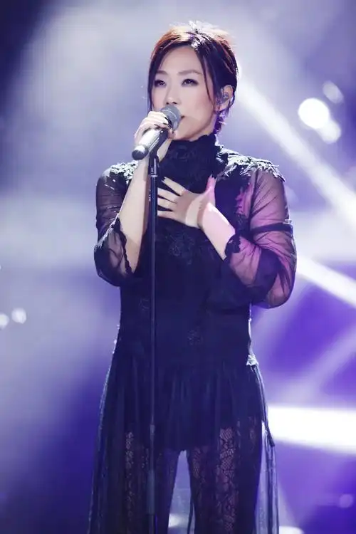 中国王牌实力派女歌手第一梯队!#音乐 #实力派歌手 - 抖音