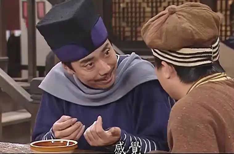 想要一些老邢的表情包