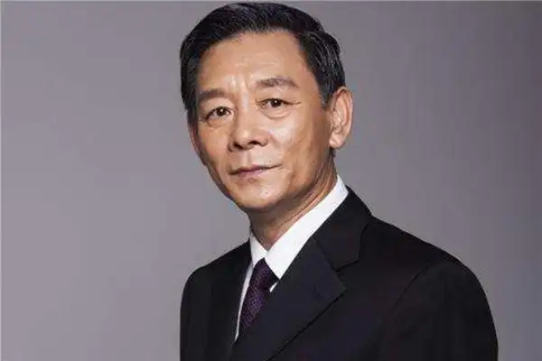 70岁老戏骨男演员排行榜郑少秋有很多经典之作