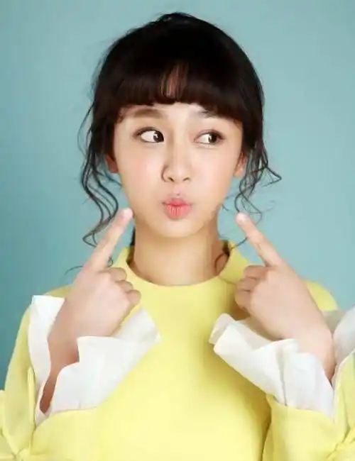 《战长沙》算是把杨紫带入了一个新的表演阶段,而且观众们有一次重新