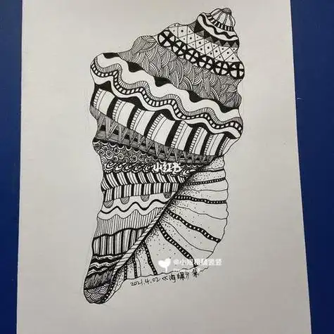 素描装饰画 黑白素描装饰画