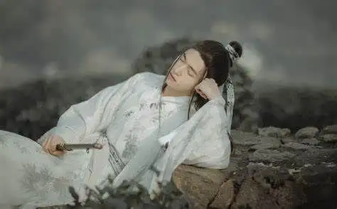 【古风 武侠】当你穿越到一个武侠世界,你会经历怎样的人生 - 知乎