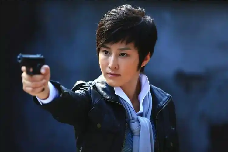 年代传奇动作大戏绝密孝金今晚19点上海东方电影频道火热开播