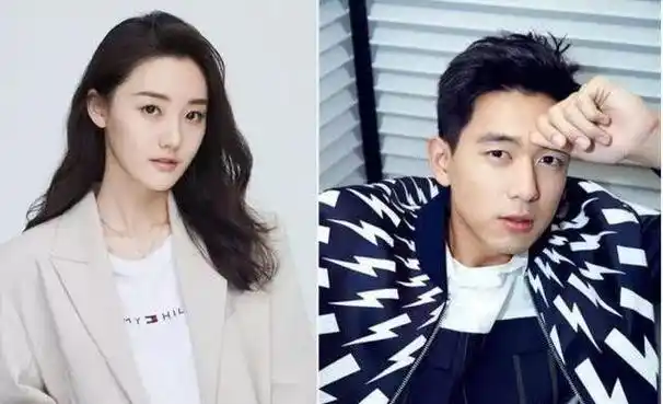 李现曾交4个女友被问谁是朋友圈最有趣的人他说出另一个女孩