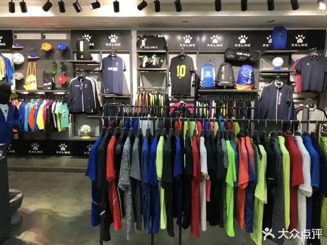 卡尔美(大同旗舰店)图片