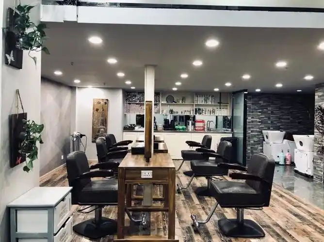 江宁网红理发店,会员招募,邀你体验.