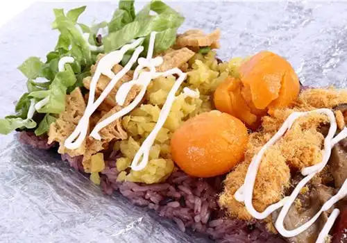 台湾饭团要去哪里学_台湾饭团技术培训