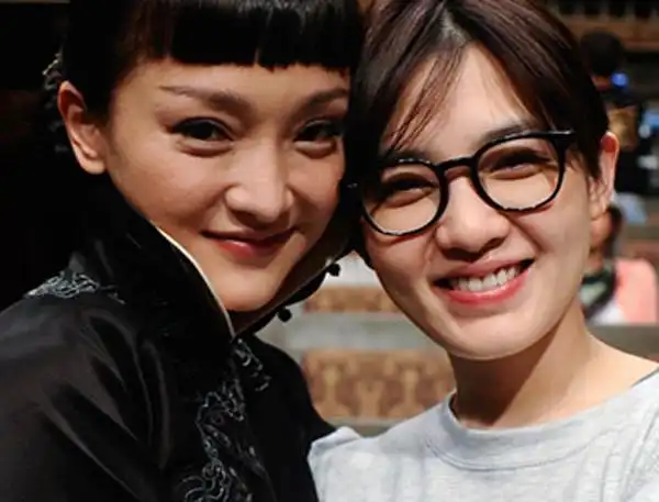 范晓萱为什么不跟李泉在一起 揭秘二人真实关系
