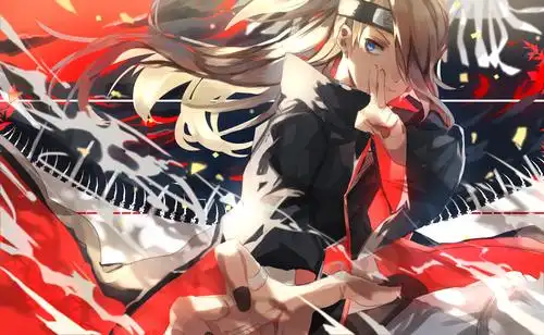 「p站搬运 侵删」pixiv 插画 火影忍者 动漫… - 堆糖,美图壁纸兴趣社