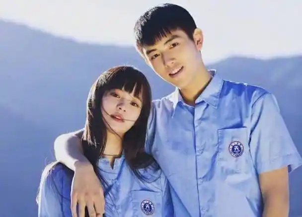 陈飞宇和欧阳娜娜恋爱了?