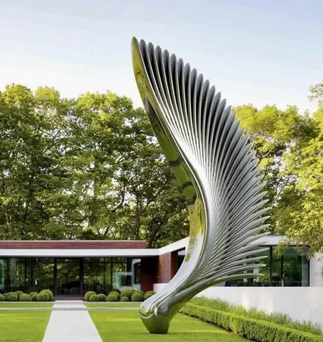 抽象雕塑【价格 厂家 公司】-广西汉轩景观工程有限公司