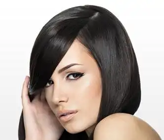 自制黑发染发剂五个小偏方