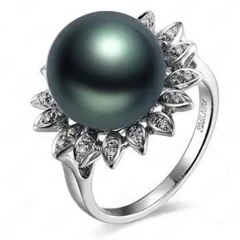 黑珍珠(珍珠种类) - 搜狗百科