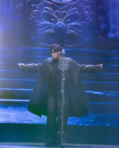 周杰伦长沙演唱会##今天周杰伦更新ins了吗