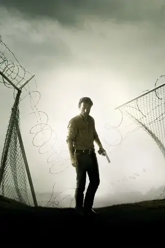 行尸走肉(2017)1280x1024分辨率查看