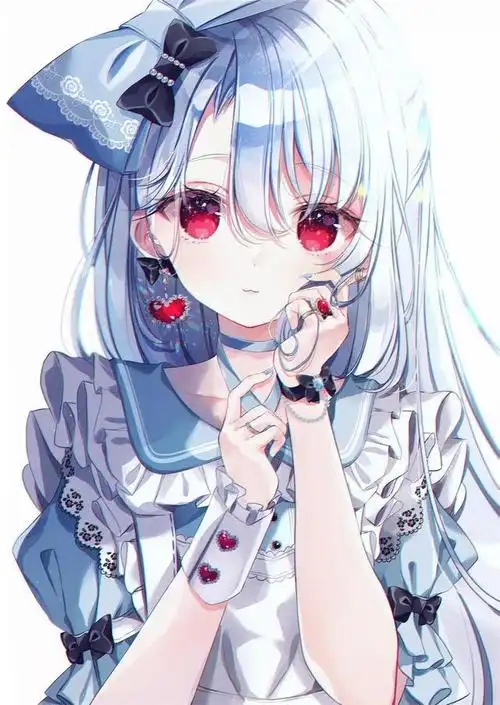 性感美女动漫壁纸照片差点就被媳妇毒打一顿