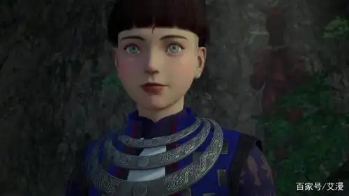 不良人33集:李星云羊入虎口,不良帅出山,新角色十二峒圣童登场