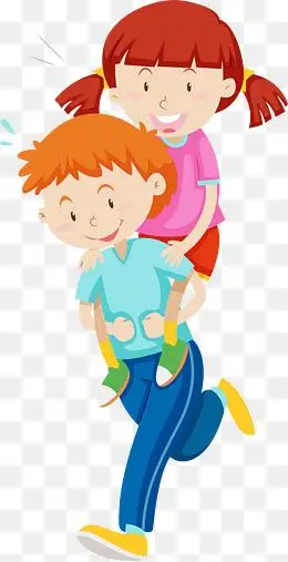 牵着我的那个妹妹什么歌 我背着妹妹