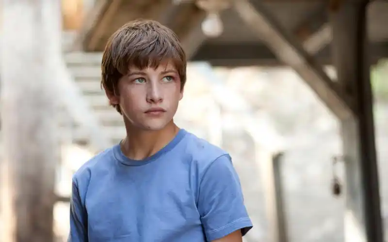 欧美电影污泥桌面壁纸